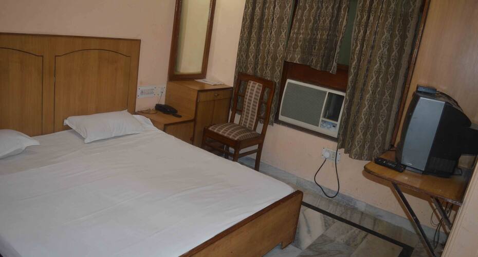فندق جنات, Agra 3
